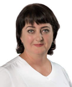 Абкина Виктория Михайловна узи-специалист