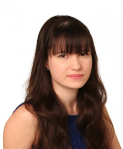 Ивлева Марина Владимировна логопед