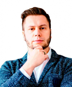 Спижевой Григорий Александрович психолог