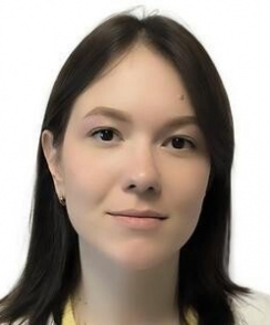 Антонова Елена Сергеевна гинеколог