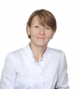 Каюмова Венера Глусовна терапевт