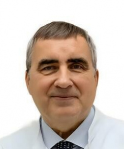 Фатенков Олег Вениаминович кардиолог