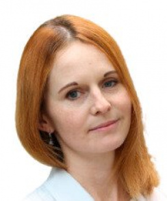 Беллер Елена Александровна невролог