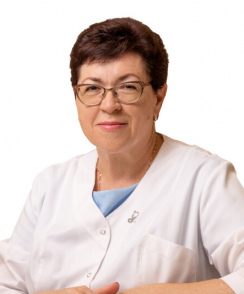 Ситникова Елена Ивановна эндокринолог