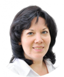Валеева Галия Ринатовна педиатр