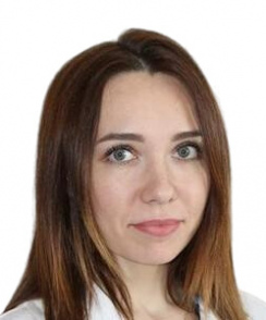 Тимофеева Людмила Юрьевна эндокринолог
