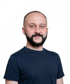 Анисимов Никита Алексеевич стоматолог