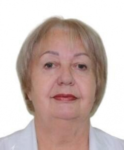 Петрова Татьяна Алексеевна физиотерапевт