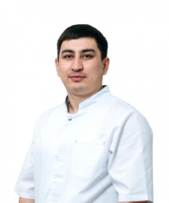 Мирзоев Диловар Давронджонович андролог