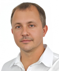 Беззубов Сергей Владимирович хирург