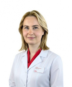 Флорова Екатерина Сергеевна акушер-гинеколог