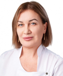 Назарова Елена Валерьевна гастроэнтеролог