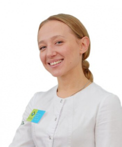 Чижонкова (Ярускина) Любовь стоматолог