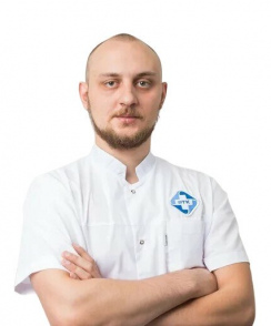Почивалов Алексей Сергеевич уролог