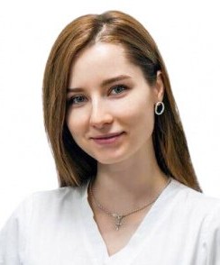 Ясная (Тугушева) Лилия стоматолог-ортодонт